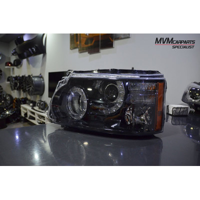 Faros delanteros Xénon Range Rover Sport L320 2009-2013