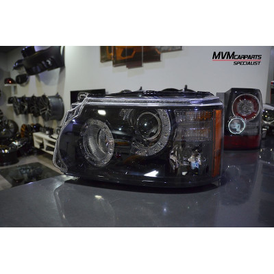 Faros delanteros Xénon Range Rover Sport L320 2009-2013