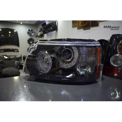 Faros delanteros Xénon Range Rover Sport L320 2009-2013