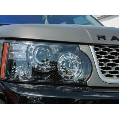 Faros delanteros Xénon Range Rover Sport L320 2009-2013