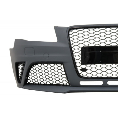 Paragolpes para Audi A4 B8 08-12 tipo RS4