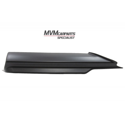 Punteras paragolpes Pack M para Bmw E90 M Performance