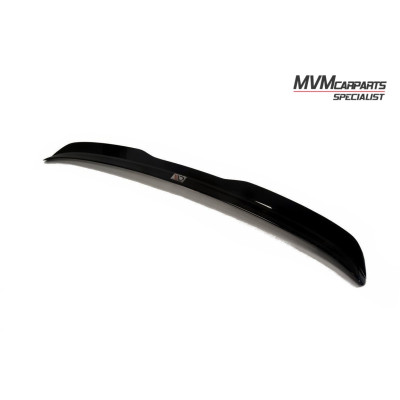 Aleron spoiler trasero para VW Golf MK7 R / GTI