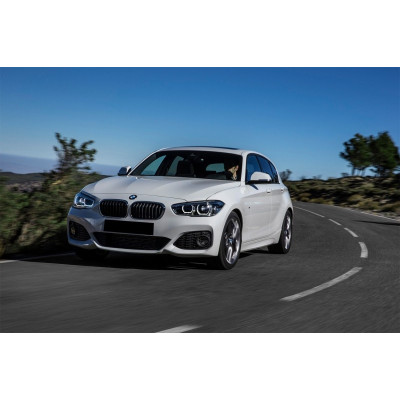 Kit de Carroceria para BMW Serie 1 F20 LCI 2015-2018 Pack M