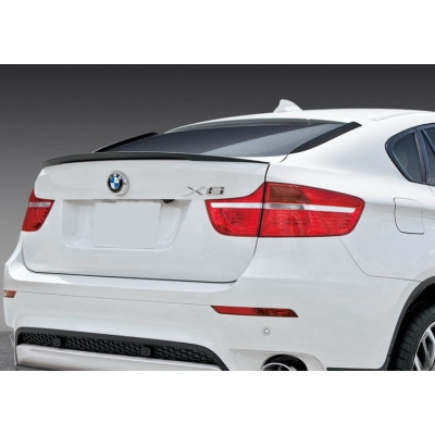 Aletines luna trasera Bmw X6 E71 M Performance