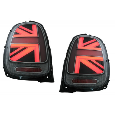 Pilotos Traseros Led para MINI ONE F55 F56 F57 JCW Look