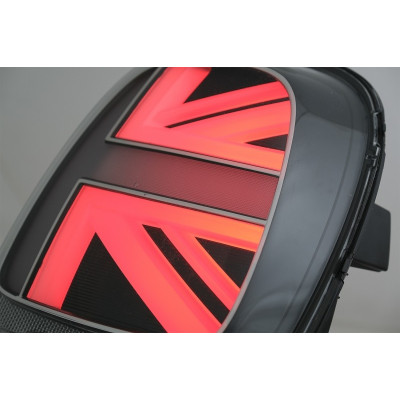 Pilotos Traseros Led para MINI ONE F55 F56 F57 JCW Look