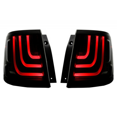 Pilotos traseros Glohh Led para Range Rover Sport L320 GL-3X Dinámicos