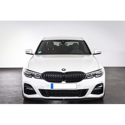 Kit de Carrocería para BMW Serie 3 G20 Sedan +2018 Pack M