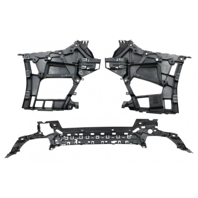 Kit de Carrocería para BMW Serie 3 G20 Sedan +2018 Pack M