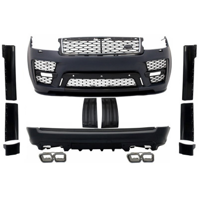 Kit de Carrocería para Range Rover Vogue IV L405 SVO Design