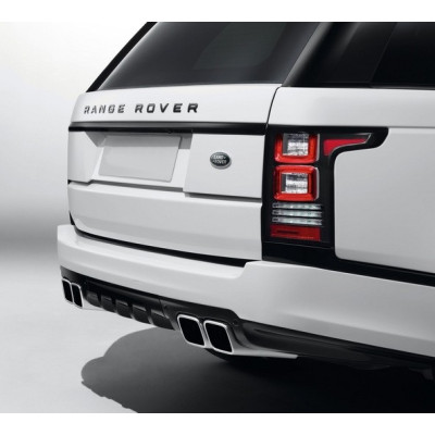 Kit de Carrocería para Range Rover Vogue IV L405 SVO Design