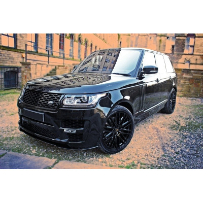 Kit de Carrocería para Range Rover Vogue IV L405 SVO Design