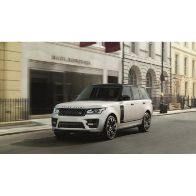 Kit de Carrocería para Range Rover Vogue IV L405 SVO Design