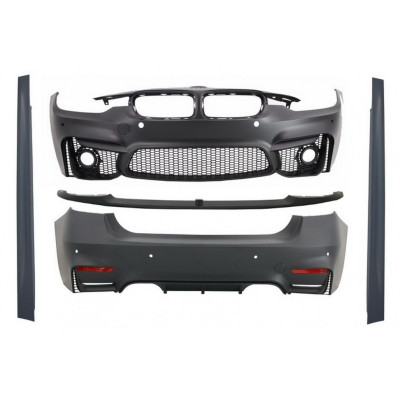 Kit de Carrocería completo para BMW F30 EVO II M3 CS Design