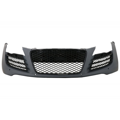 Paragolpes delantero Audi R8 2007-2012 RS Sport