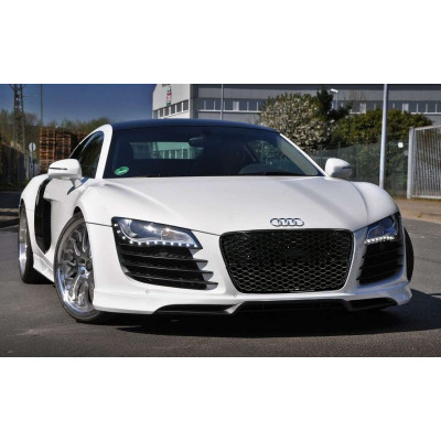 Paragolpes delantero Audi R8 2007-2012 RS Sport