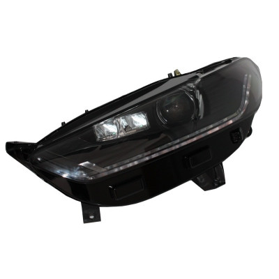 Faros delanteros Led para Ford Mondeo MK5 2013-2016