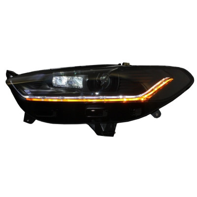 Faros delanteros Led para Ford Mondeo MK5 2013-2016