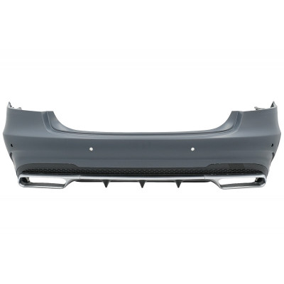 Kit de Carroceria para Mercedes Clase E W212 Facelift 2013-2016 E63 AMG