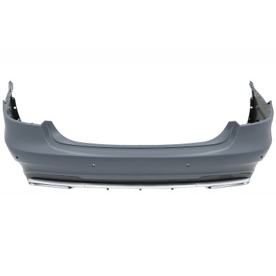 Kit de Carroceria para Mercedes Clase E W212 Facelift 2013-2016 E63 AMG