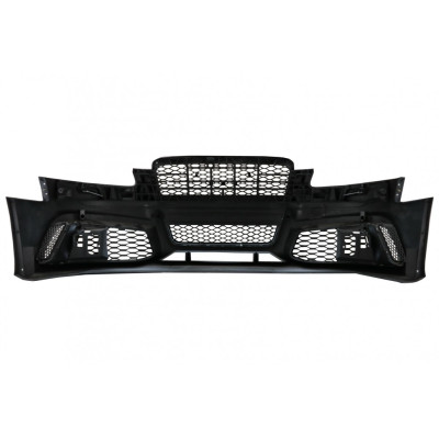 Paragolpes delantero para Audi A6 C6 4F 2004-2010 Look RS6