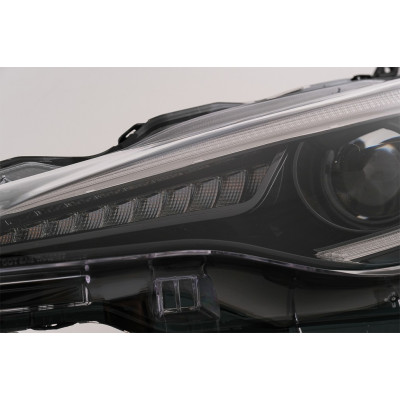 Faros delanteros Led para Subaru BRZ de 2012-2018 Dinamicos