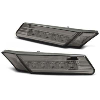 Intermitentes Led Porsche 911 997 Carrera / Boxter y Cayman 987