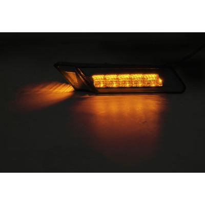 Intermitentes Led Porsche 911 997 Carrera / Boxter y Cayman 987