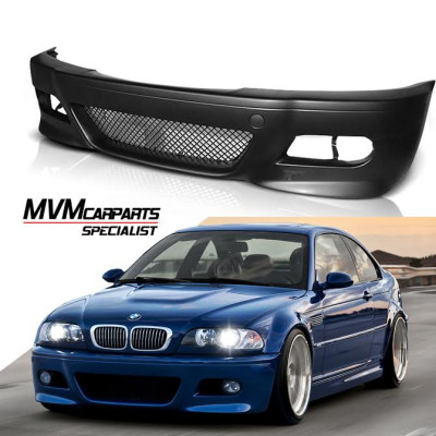 Paragolpes delantero BMW Serie 3 E46 tipo M3