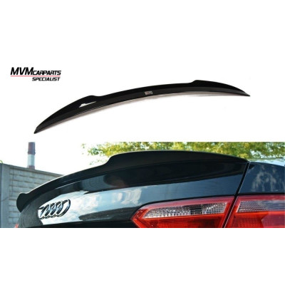 Aleron spoiler trasero para Audi A5 Coupe