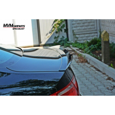 Aleron spoiler trasero para Audi A5 Coupe