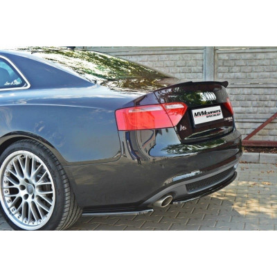 Aleron spoiler trasero para Audi A5 Coupe