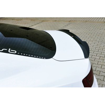 Aleron spoiler trasero para Audi A5 Coupe
