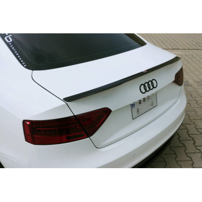 Aleron spoiler trasero para Audi A5 Coupe