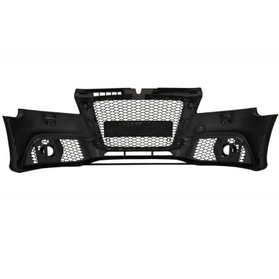 Paragolpes delantero Audi A3 8P Facelift 2009-2012 look RS3