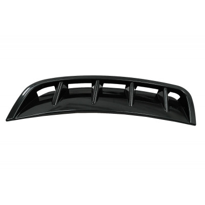 Paquete Night Vision Carcasas retrovisor + Branquias delanteras para Mercedes