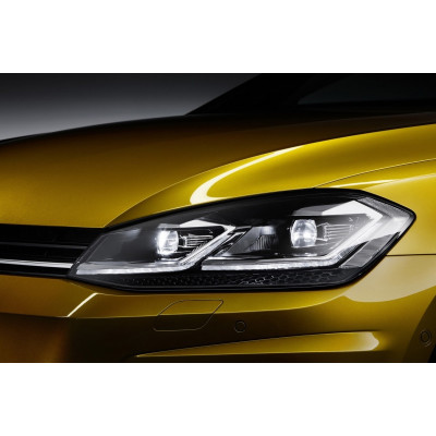 Faros delanteros Led para VW Golf 7.5 Facelift con intermitentes dinámicos