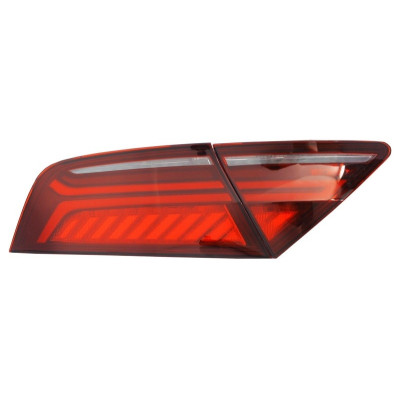 Pilotos traseros Led look Facelift para Audi A7 2010 - 2014