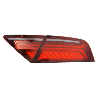 Pilotos traseros Led look Facelift para Audi A7 2010 - 2014