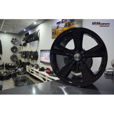 Juego de 4 Llantas 19 Styling M128 Black BM083