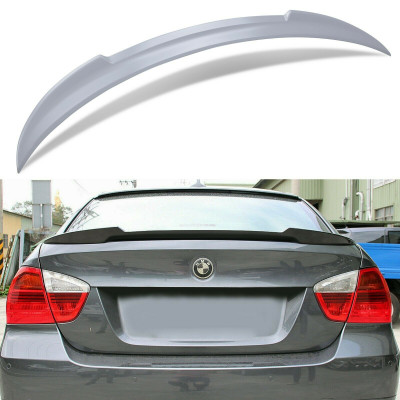 Aleron spoiler trasero para BMW E90 tipo M4