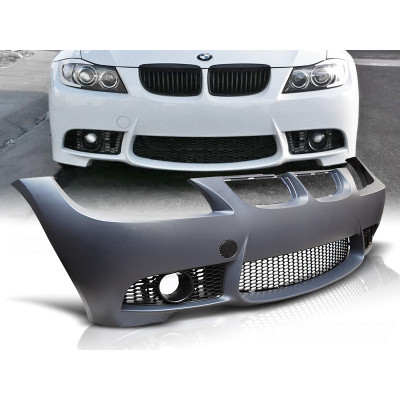 Paragolpes BMW Serie 3 E90 tipo M3