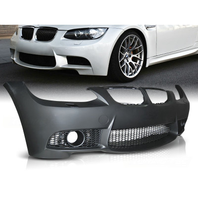 Paragolpes delantero look M3 BMW Serie 3 E92 E93