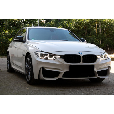 Paragolpes BMW Serie 3 F30 F31 tipo M4