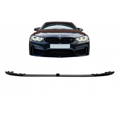 Añadido de parachoques delantero para BMW F80 M3 F82 F83 M4