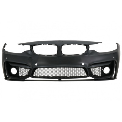 Pack Carroceria look M4 para BMW Serie 4 F32 F33 F36