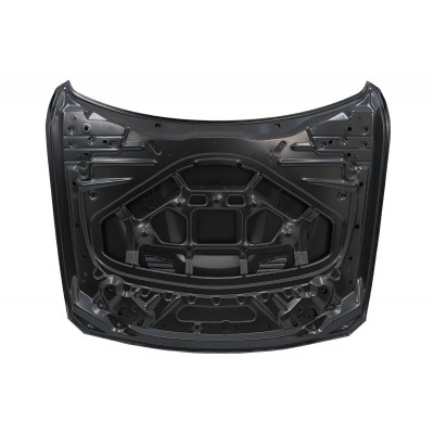 Pack Carroceria look M4 para BMW Serie 4 F32 F33 F36