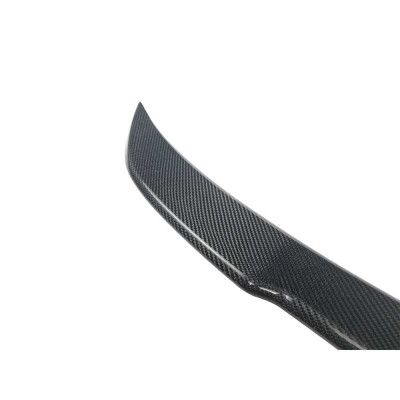 Aleron trasero para BMW M4 F82 CS Competicion Carbono