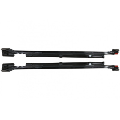 Extensiones de Taloneras para VW Arteon R Look